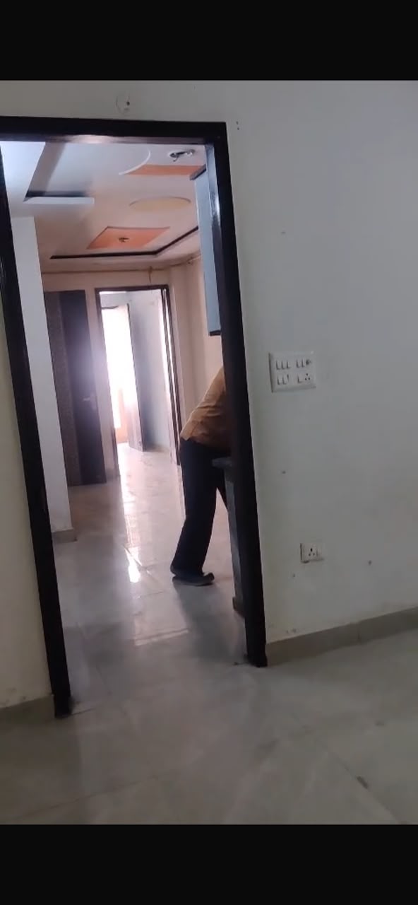 Hall view of the property